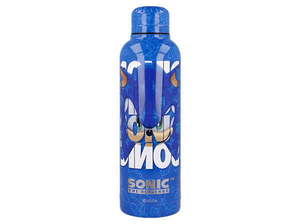 Termo Sherwood Sonic 515 ml Azul