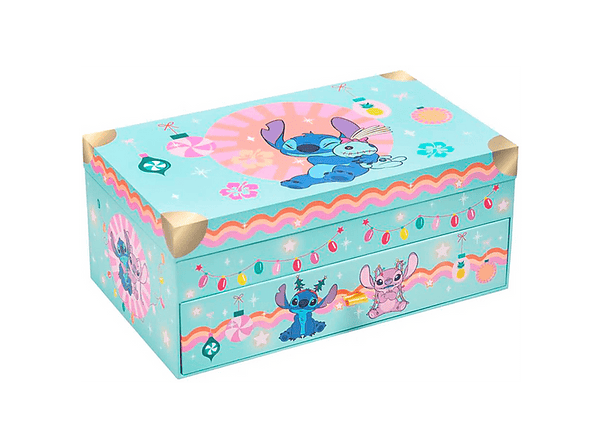 (❤️‿❤️) Opiniones Calendario de adviento Sherwood Stitch & Angel 24 sorpresas