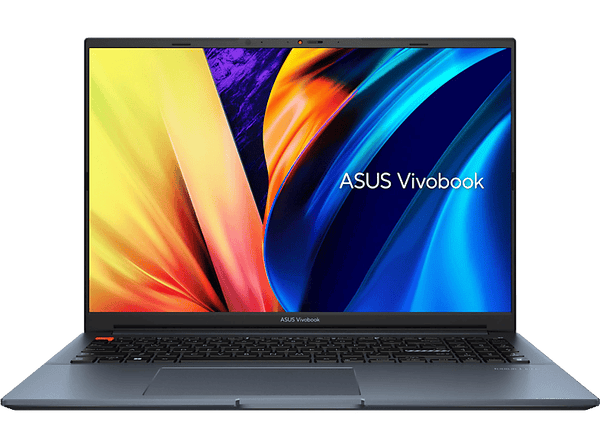 Portátil ASUS VivoBook Pro 16 K6602VU-N1060W 16 WUXGA Intel® Core™ i7-13700H 16GB RAM 512GB SSD GeForce RTX™ 4050 Windows 11 Home