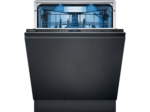 (❤️‿❤️) Lavavajillas integrable Siemens SX87TX00CE 14 servicios 8 programas 59.8 cm VarioSpeed Inox