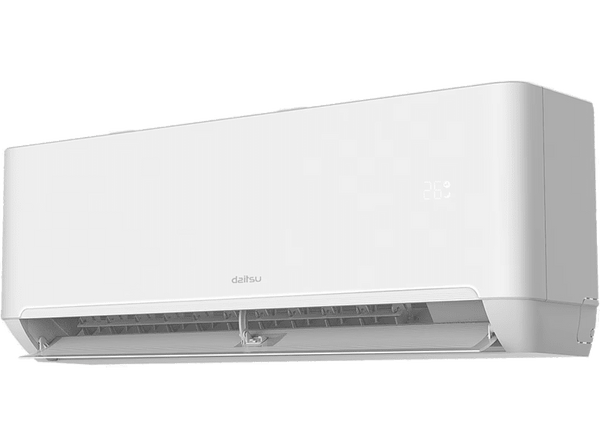 Aire acondicionado Daitsu DS-9KDP Split 1x1 2322 fg/h 2.7 kW Función Inverter WiFi Blanco