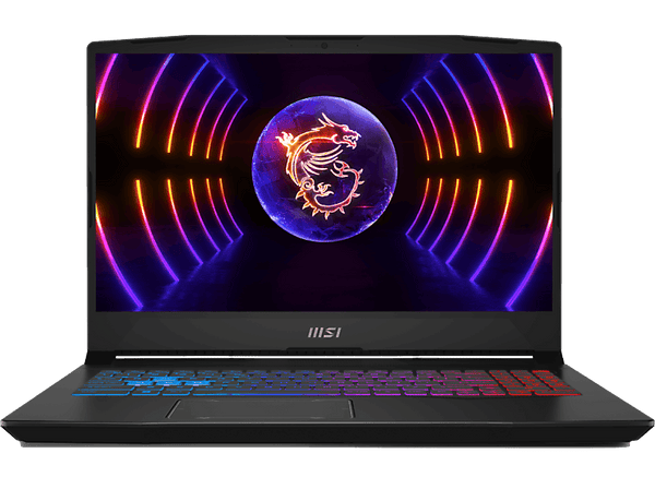 Portátil gaming MSI Pulse 15 B13VFK-442XES  15.6 QHD  Intel® Core™ i7-13700H  32GB RAM  1TB SSD  GeForce RTX™ 4060  Sin sistema operativo