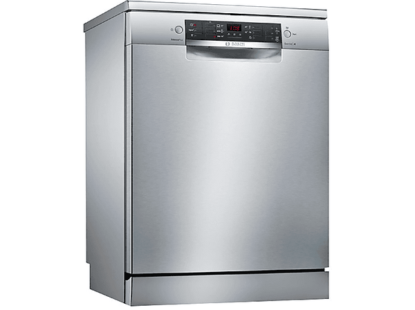 (❤️‿❤️) Opiniones Lavavajillas Bosch Serie 4 SMS46KI01E 13 servicios 6 programas 60 cm 46 dB Inox