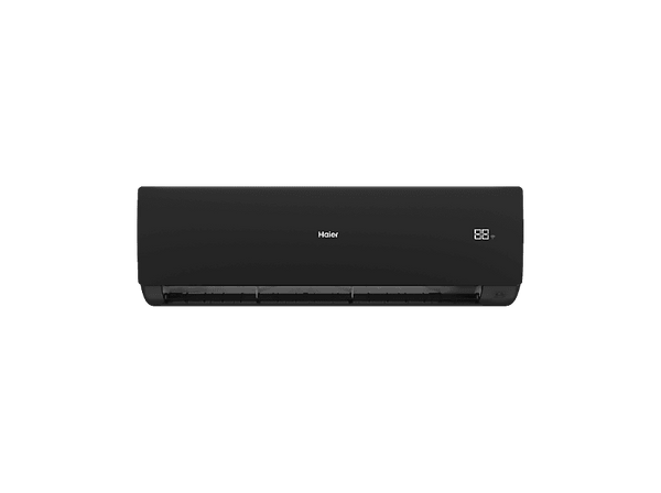(❤️‿❤️) Opiniones Aire acondicionado Split 1 x 1 Haier FLEXIS -S 6106 fg/h Sensor ECO Control por Wi-Fi integrado Self-Clean Silencioso Negro