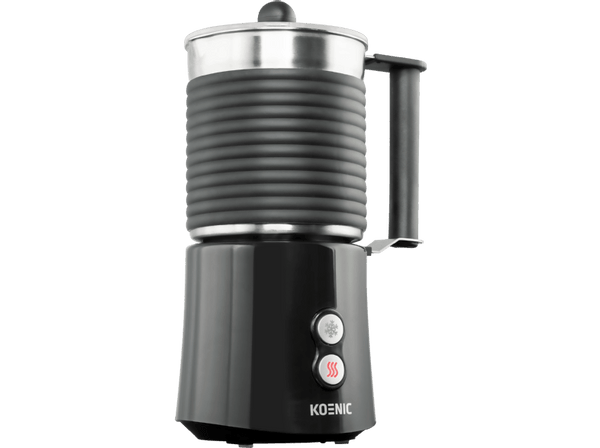 Espumador de leche Koenic KMF 5212 650W