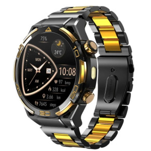 Blackview W90 Pro Negro Reloj Inteligente con GPS