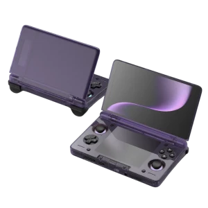 AYN Thor Lila 12GB/256GB con pantalla dual Consola Portátil