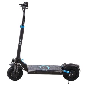 B-MOV 6.0 Cadaqués 1000 W Negro