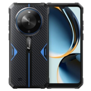 Fossibot F105 4GB/64GB Azul