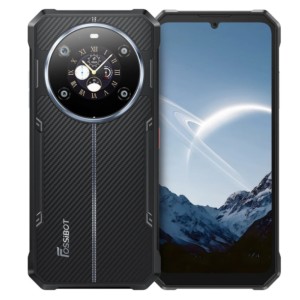 Fossibot F109S 6GB/256GB Gris Rugged