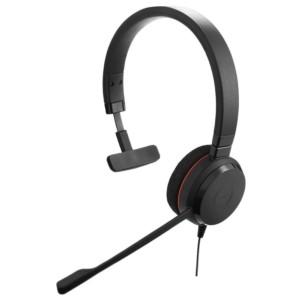 Jabra Evolve 20 UC Mono (USB-A)