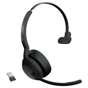 Jabra Evolve2 55 MS Mono ANC (USB-A)