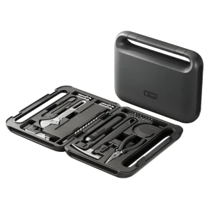 Mijia Tool Kit con Destornillador Eléctrico y Caja de Transporte