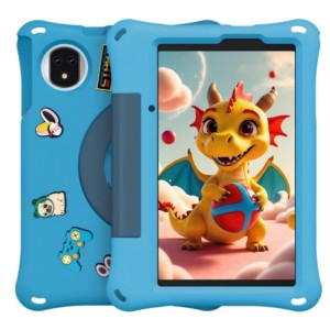 Ulefone Tab A9 Pro Kids 8,68 4GB/128GB WiFi + 4G Azul
