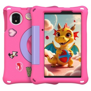 Ulefone Tab A9 Pro Kids 8,68 4GB/128GB WiFi + 4G Rosa