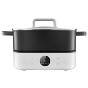 Xiaomi Multifunctional Hot Pot Cooker 6L