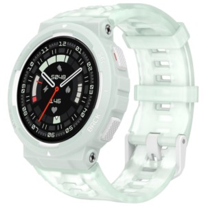 Amazfit Active Edge Verde Reloj inteligente con GPS