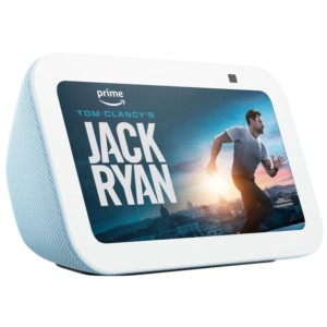 Amazon Echo Show 5 (3ª generación) Gris Azulado Asistente Smart Home