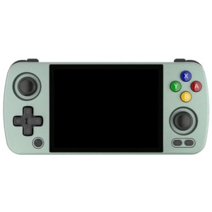 Me lo llevo FIJO !!! Consola Retro Portátil Anbernic RG405M Standard Gris