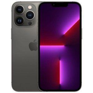 iPhone 13 Pro 128GB Grafito Renovado Estado Excelente