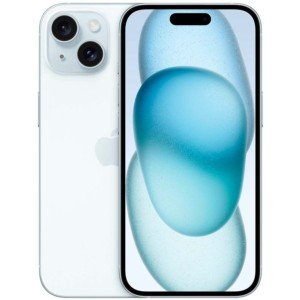 iPhone 15 5G 128GB Azul