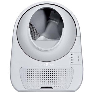Arenero Autolimpiable Catlink AI Scooper Young Version