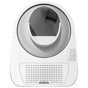 Arenero Autolimpiable Catlink AI Scooper Luxury Pro X