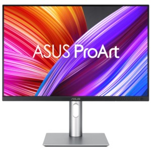 ASUS ProArt PA248CRV 24.1 WUXGA IPS Negro/Plata