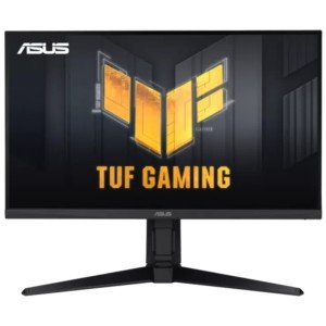 (❤️‿❤️) ASUS TUF Gaming VG27AQML1A 27' 2K QHD IPS 260Hz G-Sync Negro