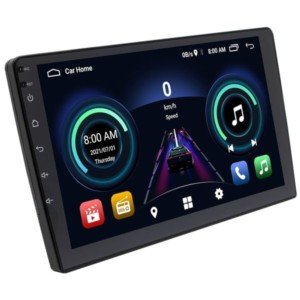 (❤️‿❤️) Autoradio 2 DIN SWM S-9101 2GB/32GB 10.1' HD MirrorLink/Carplay WiFi