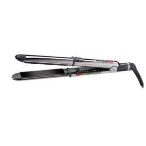 BaByliss ELIPSIS3100 45 W Plata Plancha para el pelo