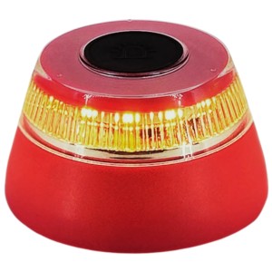 Baliza Luminosa V16 Geolocalizable Homologada DGT 