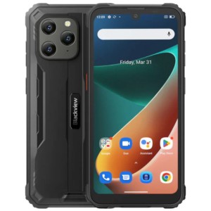 Blackview BV5300 Pro 4GB/64GB Negro