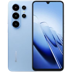 Blackview WAVE 10 128GB Azul Batería de 5000 mAh 8GB de RAM Pantalla HD+