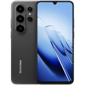 Blackview WAVE 10 128GB Negro Pantalla de 6.88 pulgadas 8GB de RAM Android 16