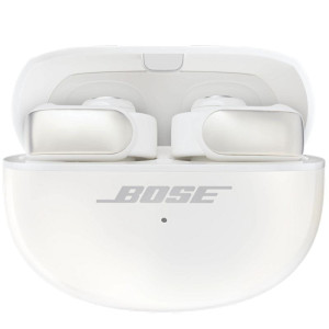 Bose Ultra Open Earbuds Bluetooth Blanco