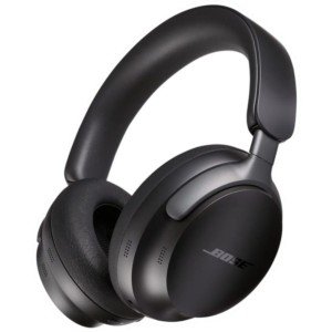 Bose Quietcomfort Ultra Headphones Negro con cancelación de ruido