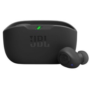 (❤️‿❤️) JBL Wave Buds TWS Negro