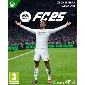 EA Sports FC 25 Standard Version Xbox One/Xbox Series X