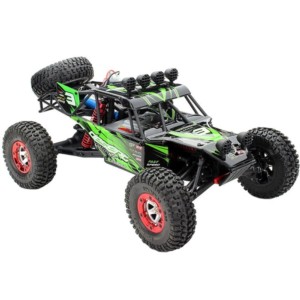 Feiyue FY03 1/12 4WD Buggy Coche RC Eléctrico