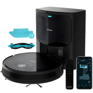 Conga Gyro Home Robot Aspirador