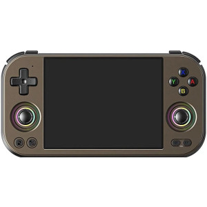 Consola Portátil Anbernic RG 477M 8GB/128GB Negro