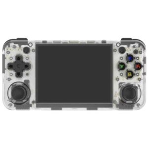 Anbernic RG35XX H 64GB Blanco