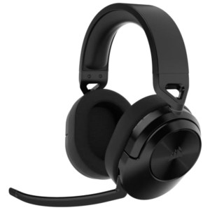 Corsair HS55 Wireless Bluetooth Negro Auriculares Gaming