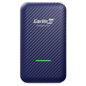 CarlinKit CPC200-CP2A Adaptador inalámbrico CarPlay/Android Auto