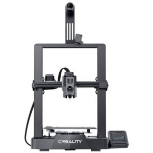 Impresora 3D Creality Ender 3 V3 KE Negro FDM