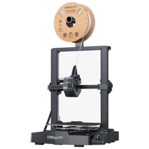 Impresora Creality Ender 3 V3 SE Negro FDM