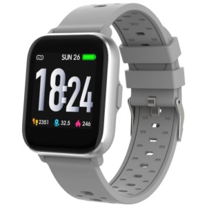Denver SW-162 Gris Reloj Inteligente