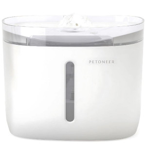 Bebedero Petoneer Fresco Mini Plus Smart Pet Fountain