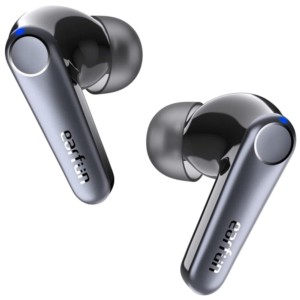 Earfun Air Pro 3 ANC Negro